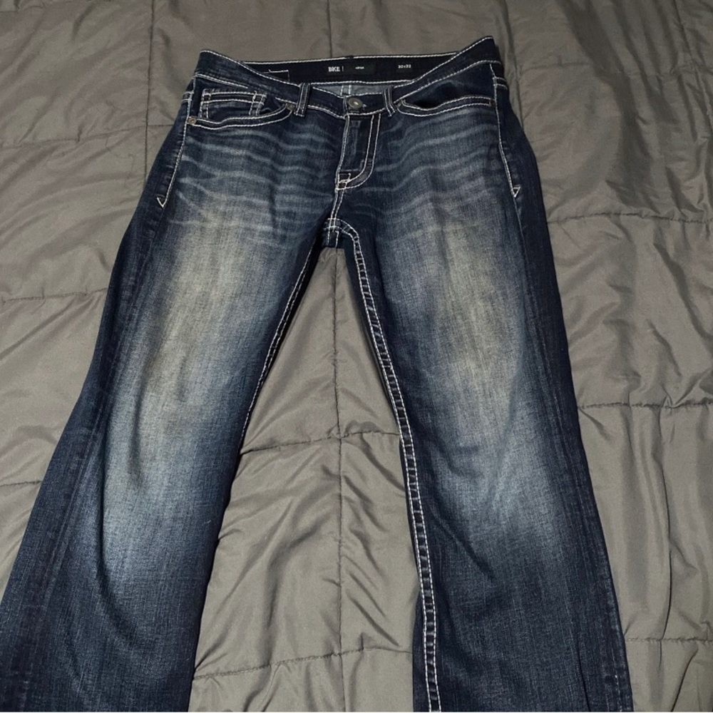 Bke jeans